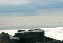 A New Situation for the Shore