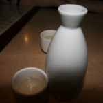 sake