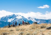 Autumn Adventures in Yellowstone