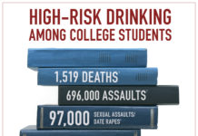 Fall Semester–A Time for Parents to Discuss the Risks of College Drinking