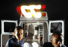 Corporate Whistleblower Center Now Urges an Employee of An Ambulance Company to Call Them About Rewards If Their Employer Is Bribing Politicians or Is Receiving Hospital Bribes for Patient Admissions