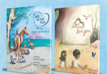 Author Helps Pet Owners Heal from the Loss of Their Beloved Companions