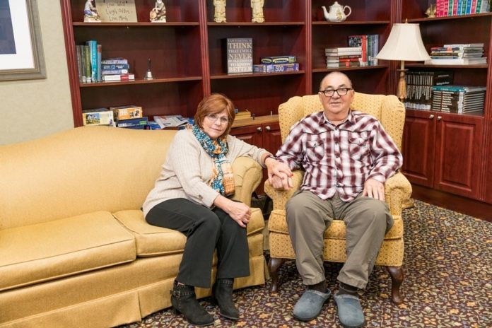 Ontario Shores Centre for Mental Health Sciences-Oshawa family g